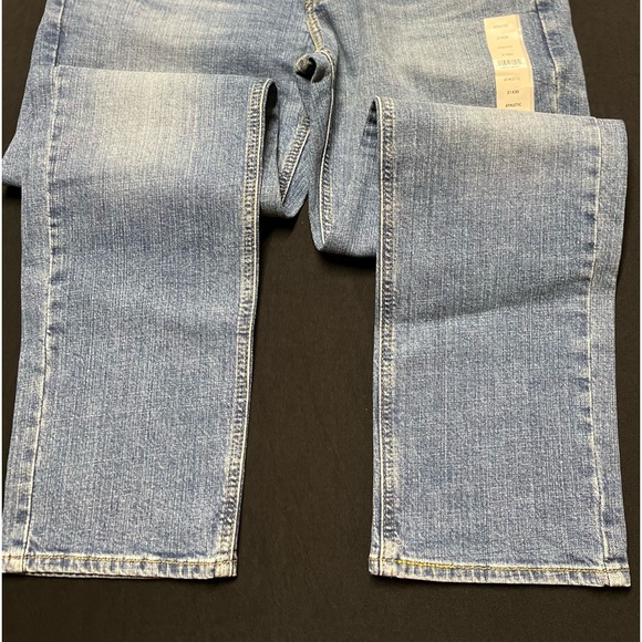 NWT Signature by Levi Strauss & Co. Gold Label Men's Athletic Fit Jean - Picture 15 of 16